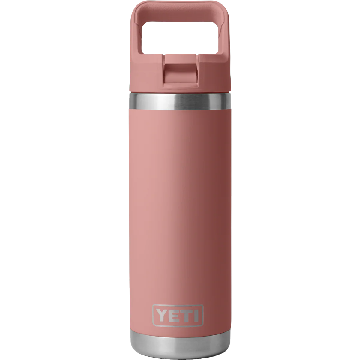 Rambler 18 oz Bottle with Straw Cap - Image 6