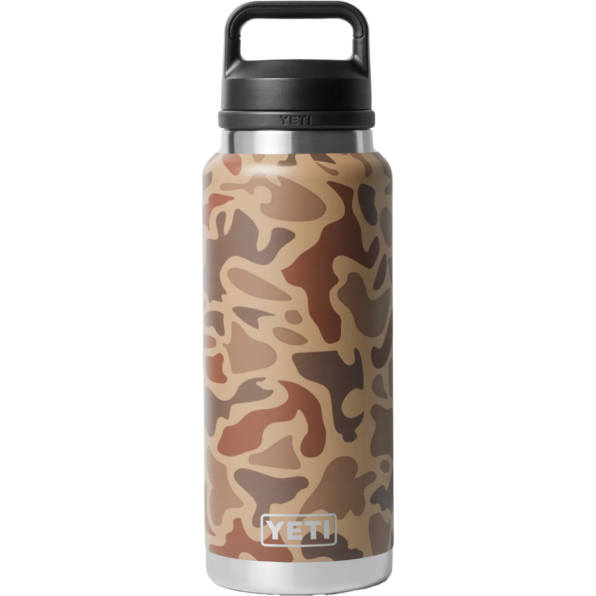 Rambler 36 oz Water Bottle with Chug Cap