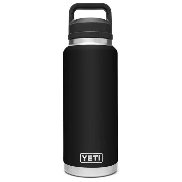 Rambler 36 oz Water Bottle with Chug Cap - Image 11