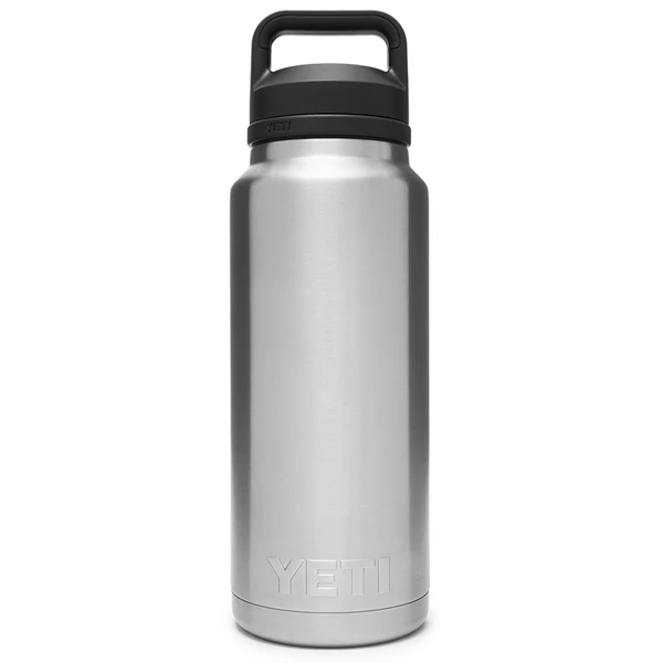 Rambler 36 oz Water Bottle with Chug Cap - Image 14