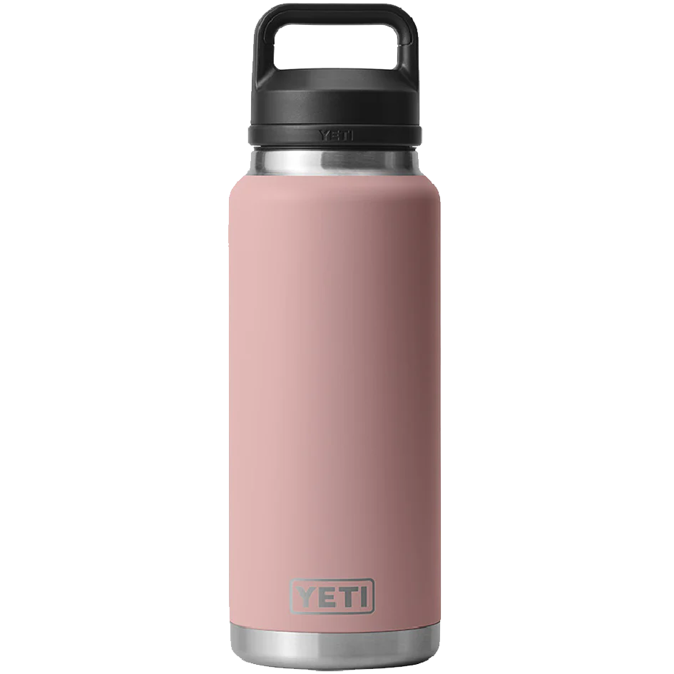 Rambler 36 oz Water Bottle with Chug Cap - Image 15