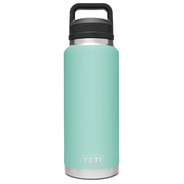 Rambler 36 oz Water Bottle with Chug Cap - Image 4