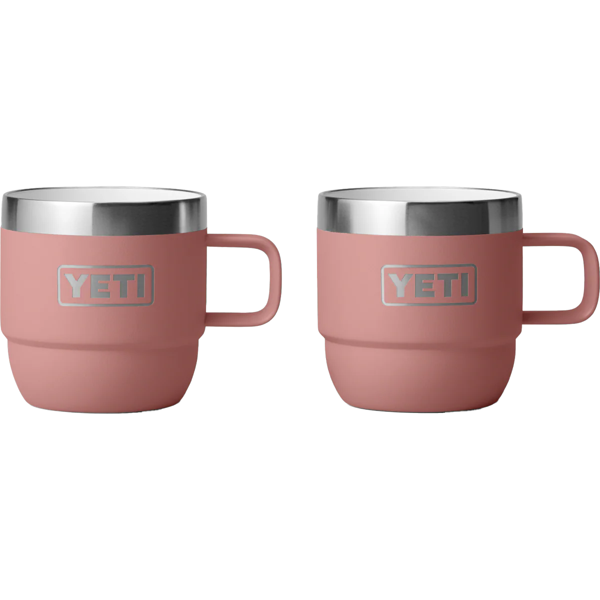 Rambler 6 oz Stackable Mugs 2 Pack - Image 4