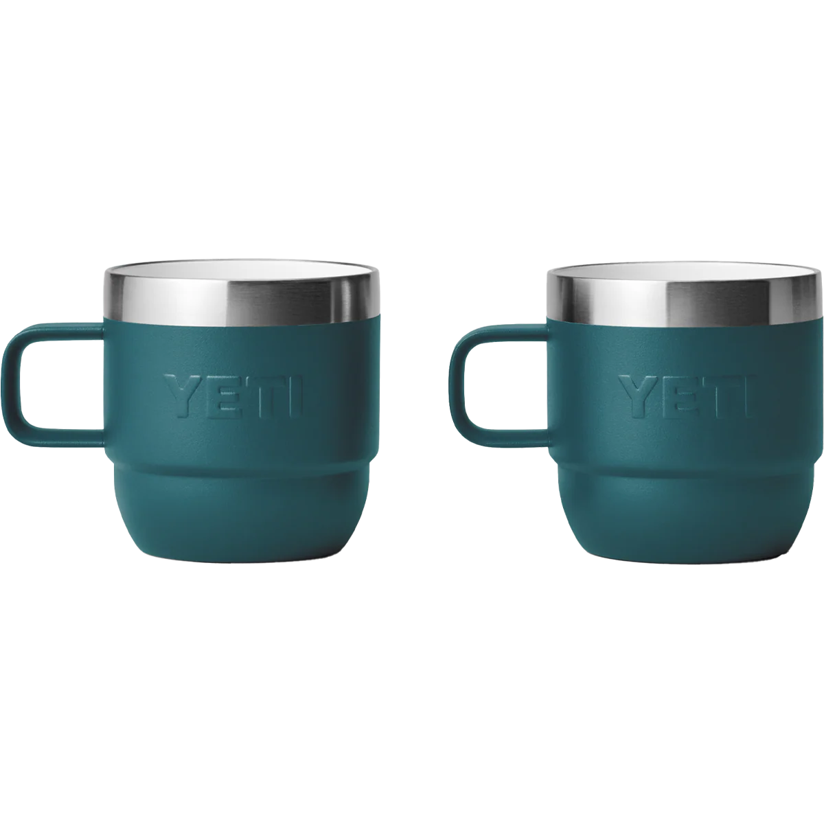Rambler 6 oz Stackable Mugs 2 Pack - Image 5