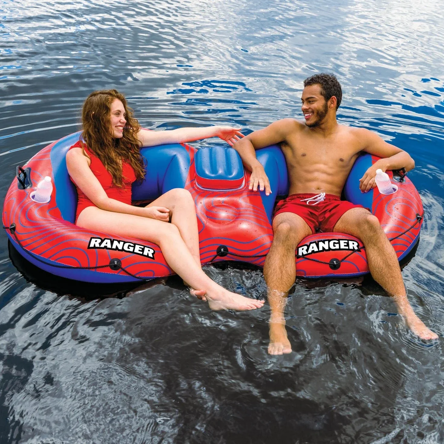 Ranger 2 River Tube - Image 2