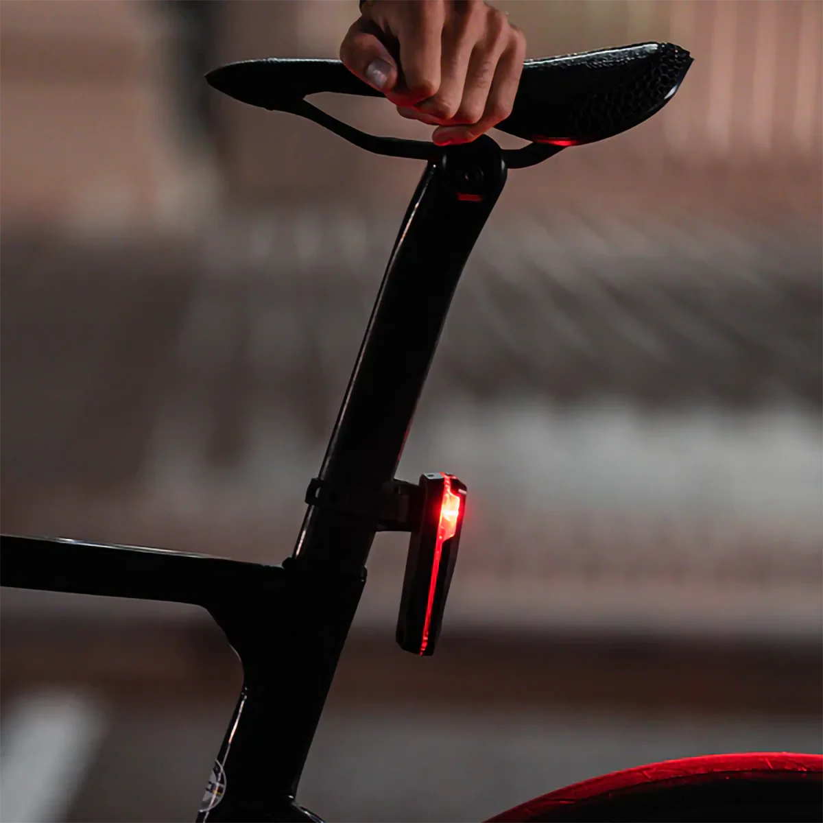 NT201 Tail Light - Image 7