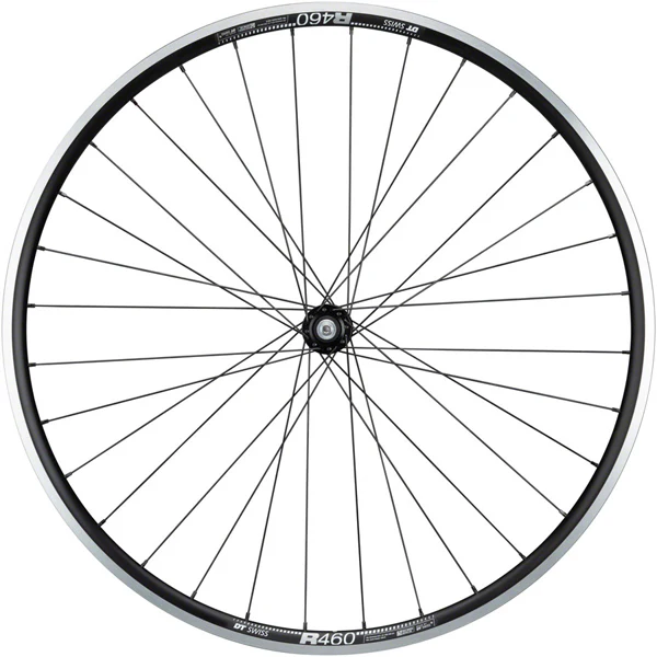 Road Front Rim Brake 700c 32h 100 QR