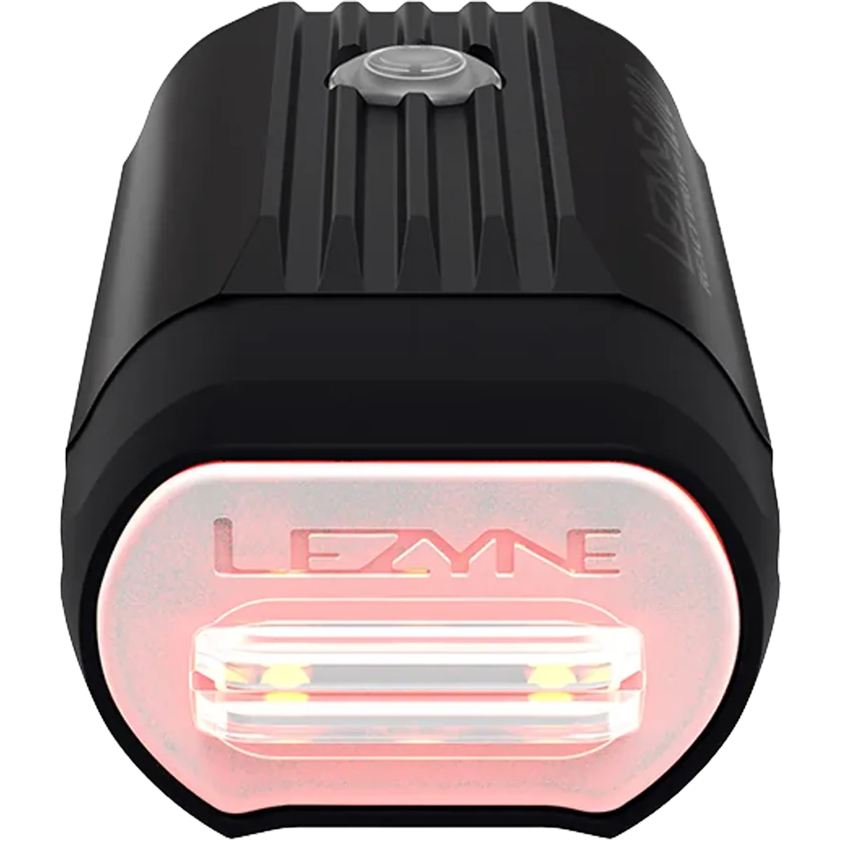 React Drive Front Matte Black - Image 3