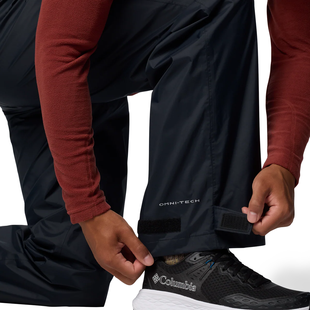Men's Rebel Roamer II Pant - Image 5