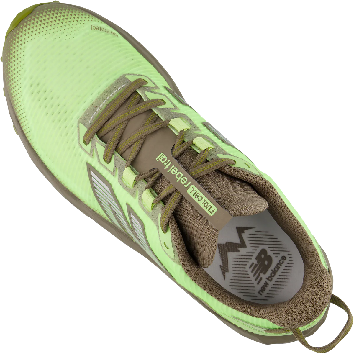 Men's Rebel Trail - Image 10