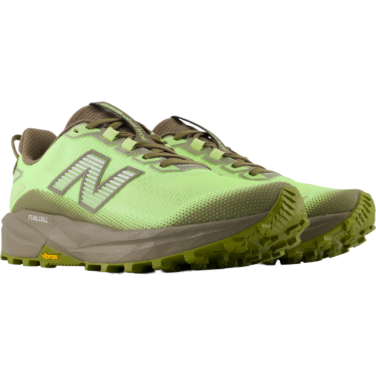 Men's Rebel Trail - Image 5