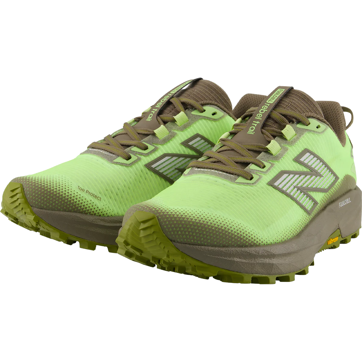 Men's Rebel Trail - Image 6