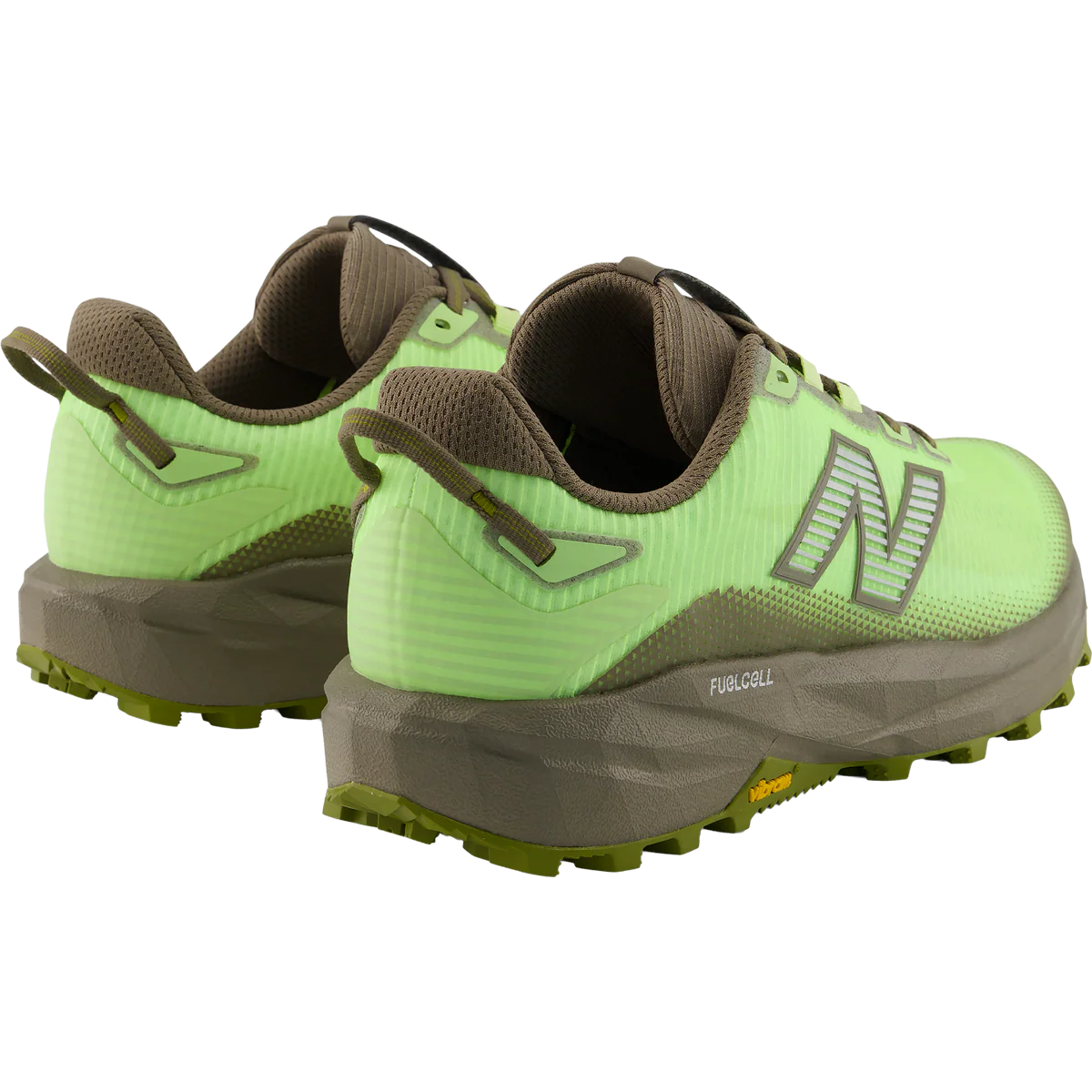 Men's Rebel Trail - Image 7
