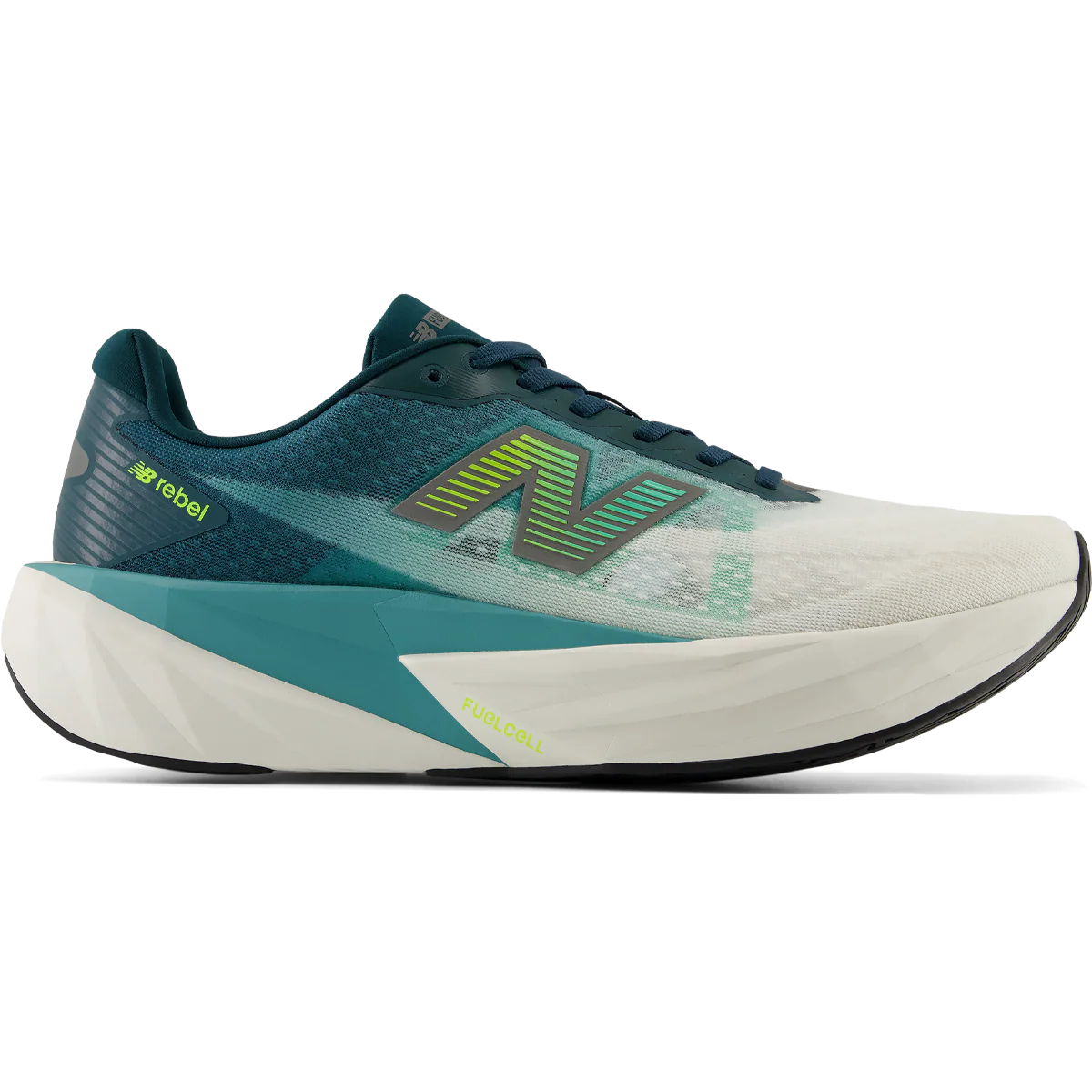 Men's FuelCell Rebel v5 - Image 5