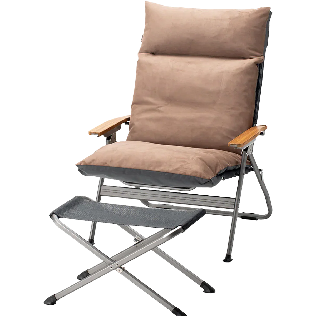 Reclining Chair Wide