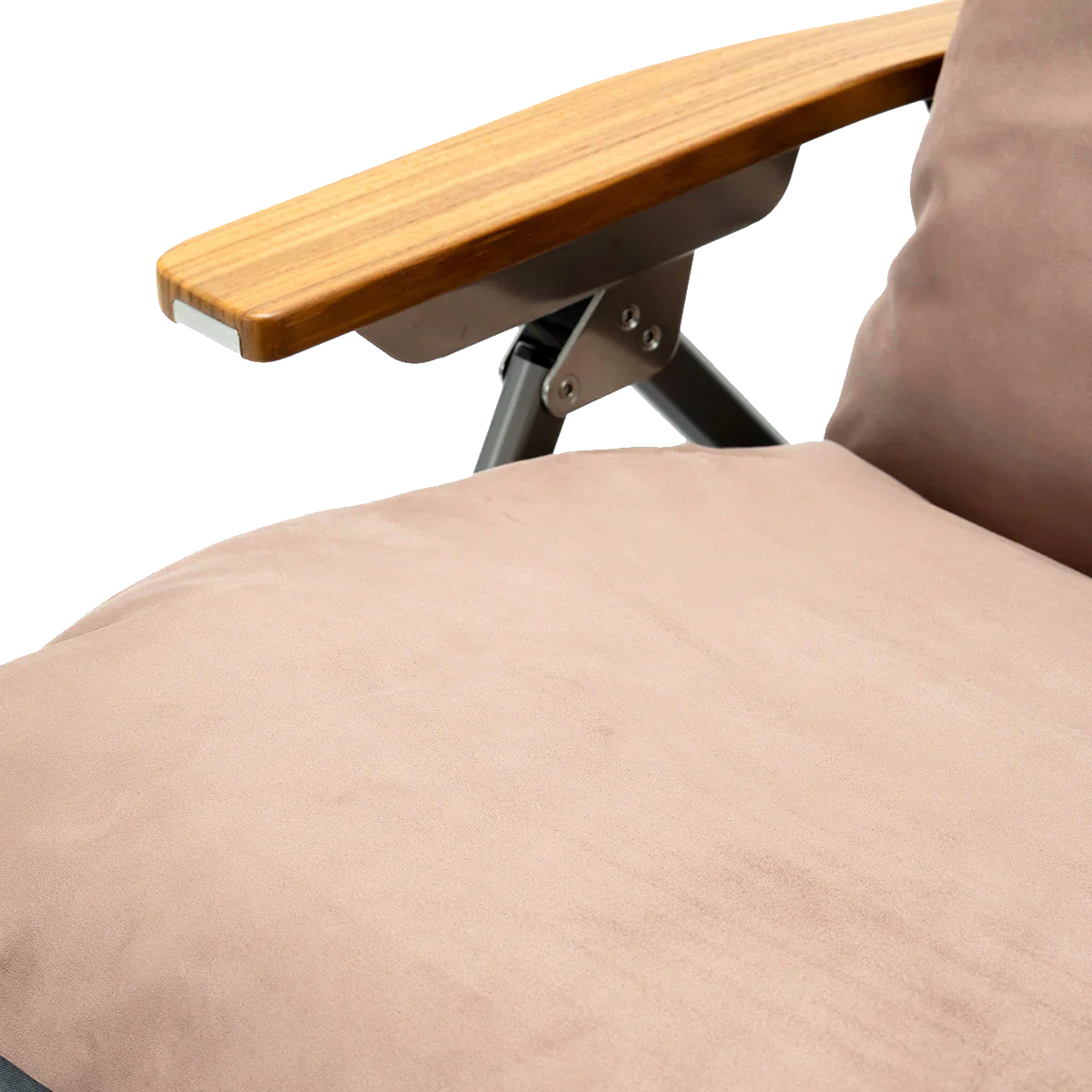 Reclining Chair Wide - Image 4