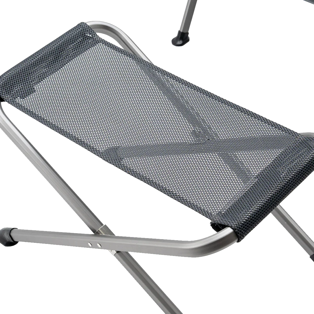 Reclining Chair Wide - Image 5