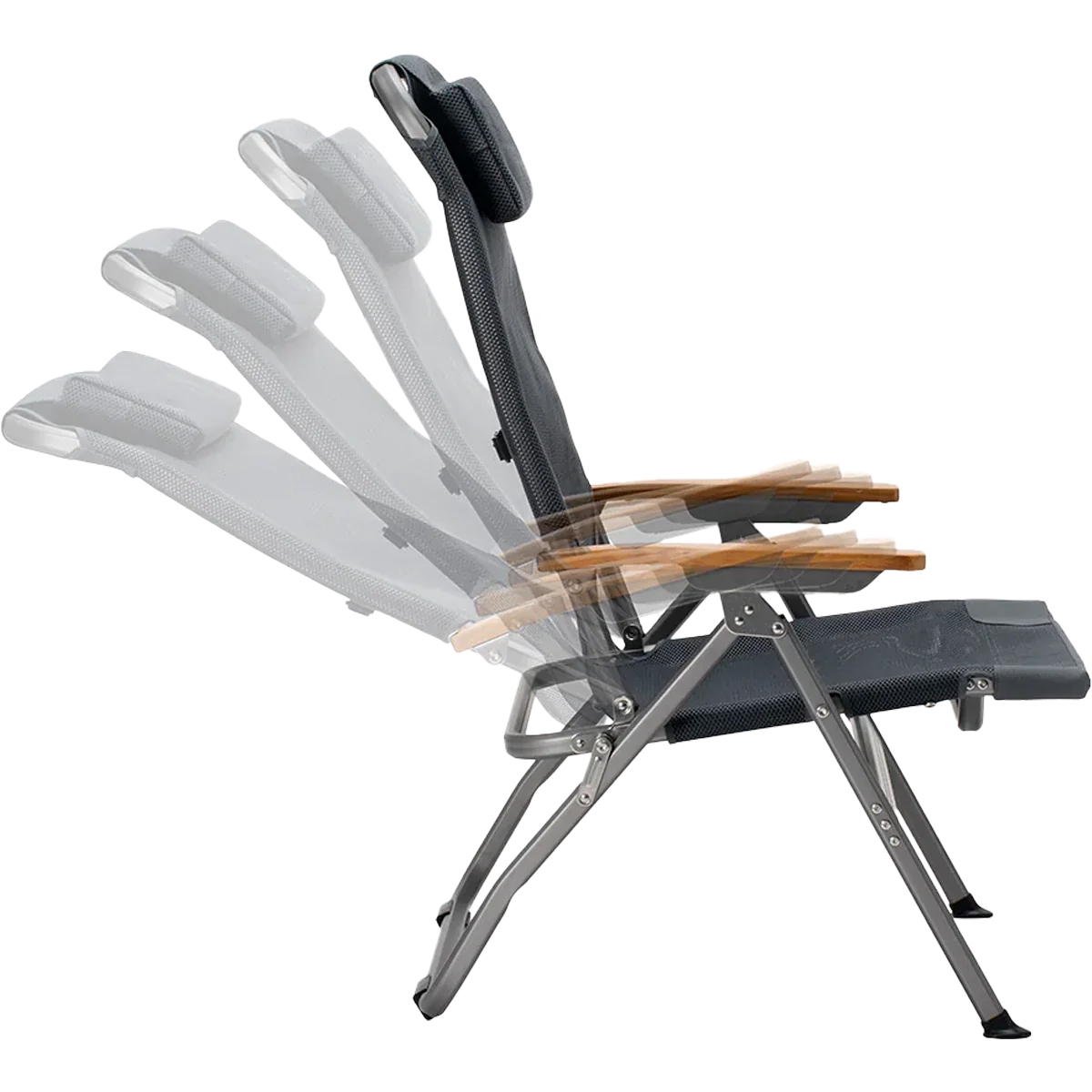 Reclining Chair Wide - Image 6