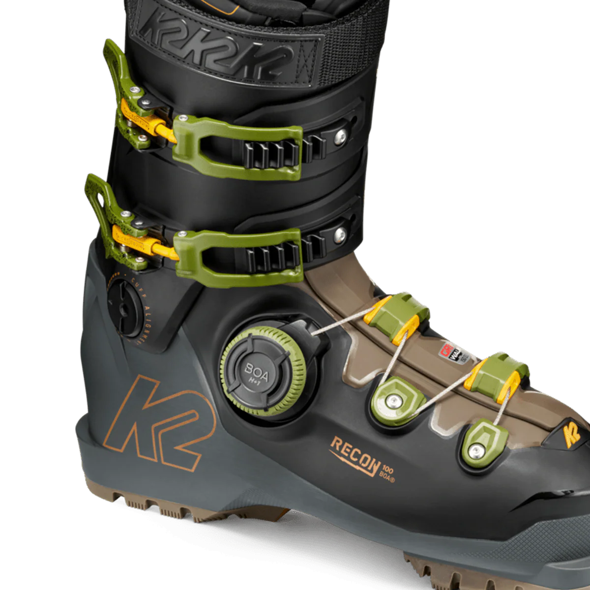 Recon 100 BOA - Image 3