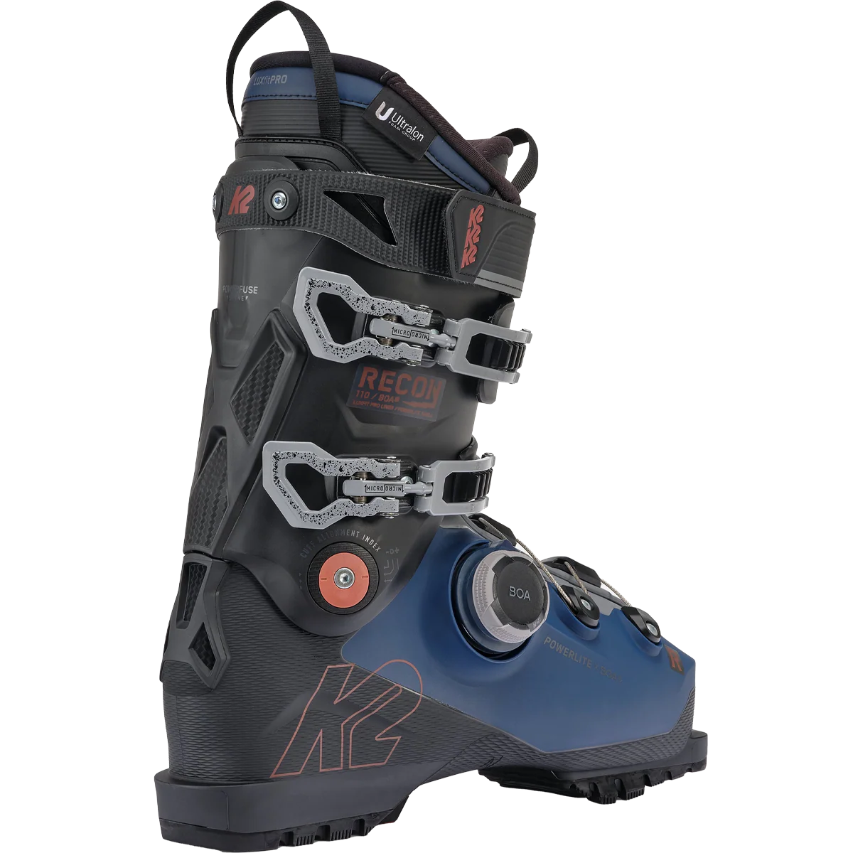 Recon 110 BOA - Image 3