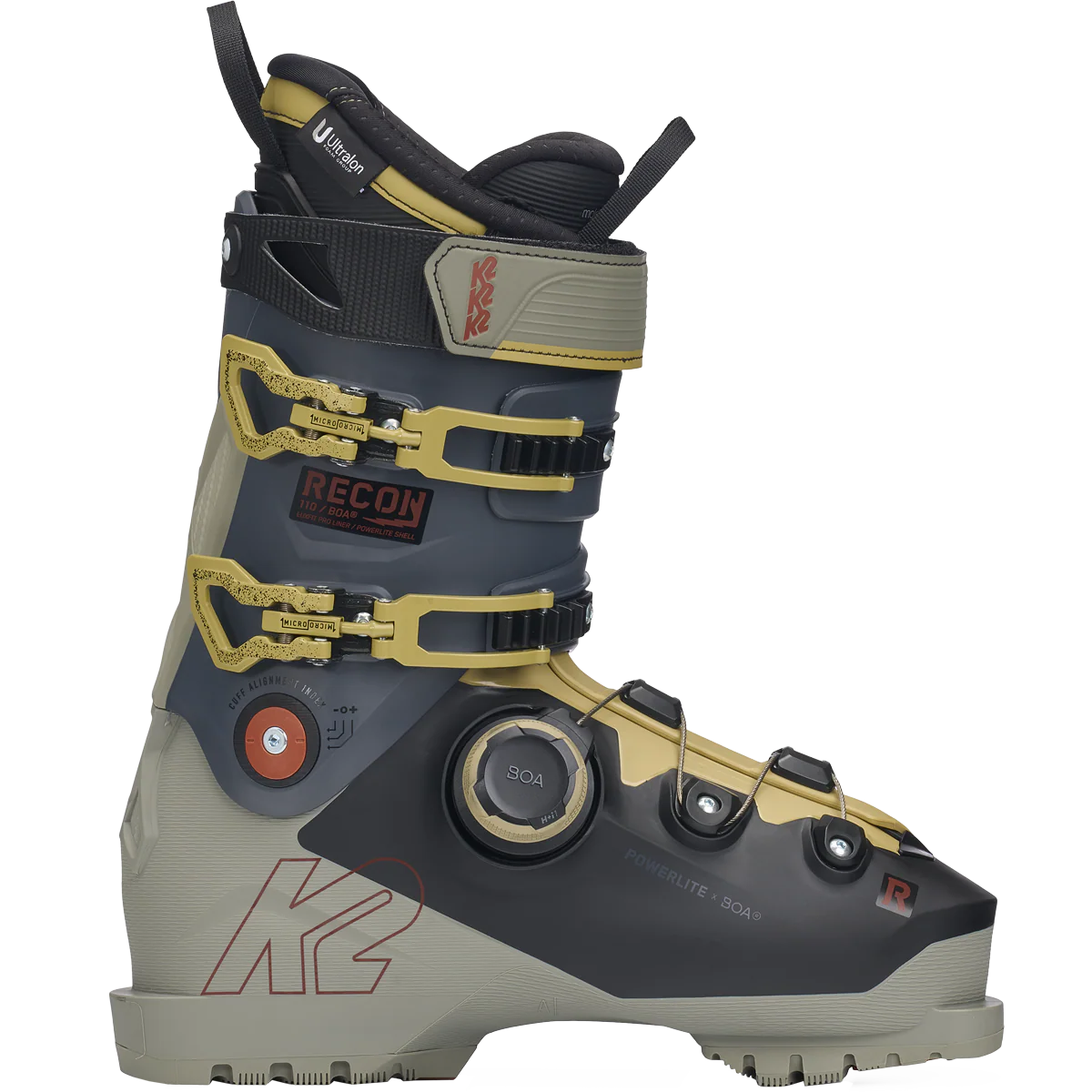 Recon 110 BOA