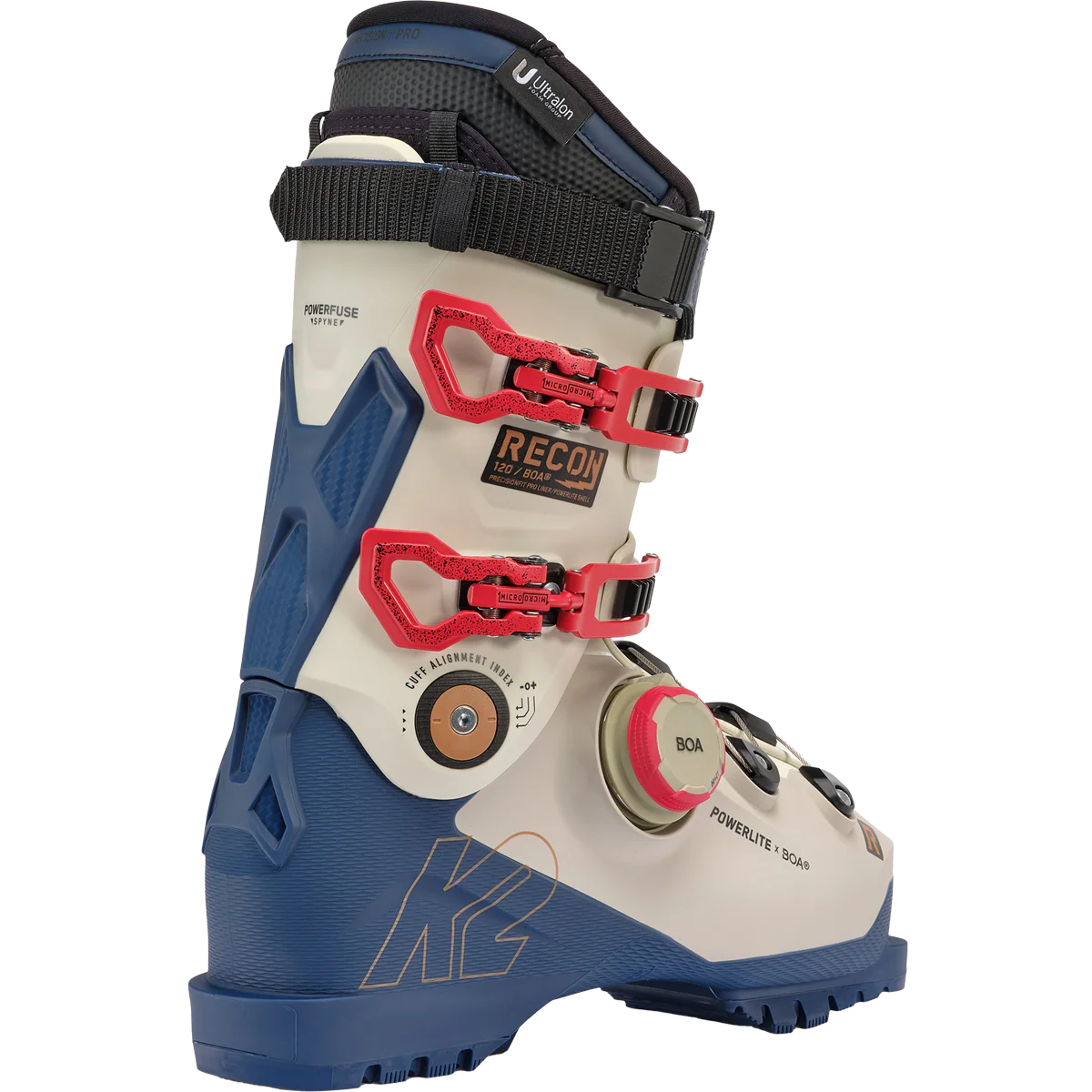 Recon 120 BOA - Image 3