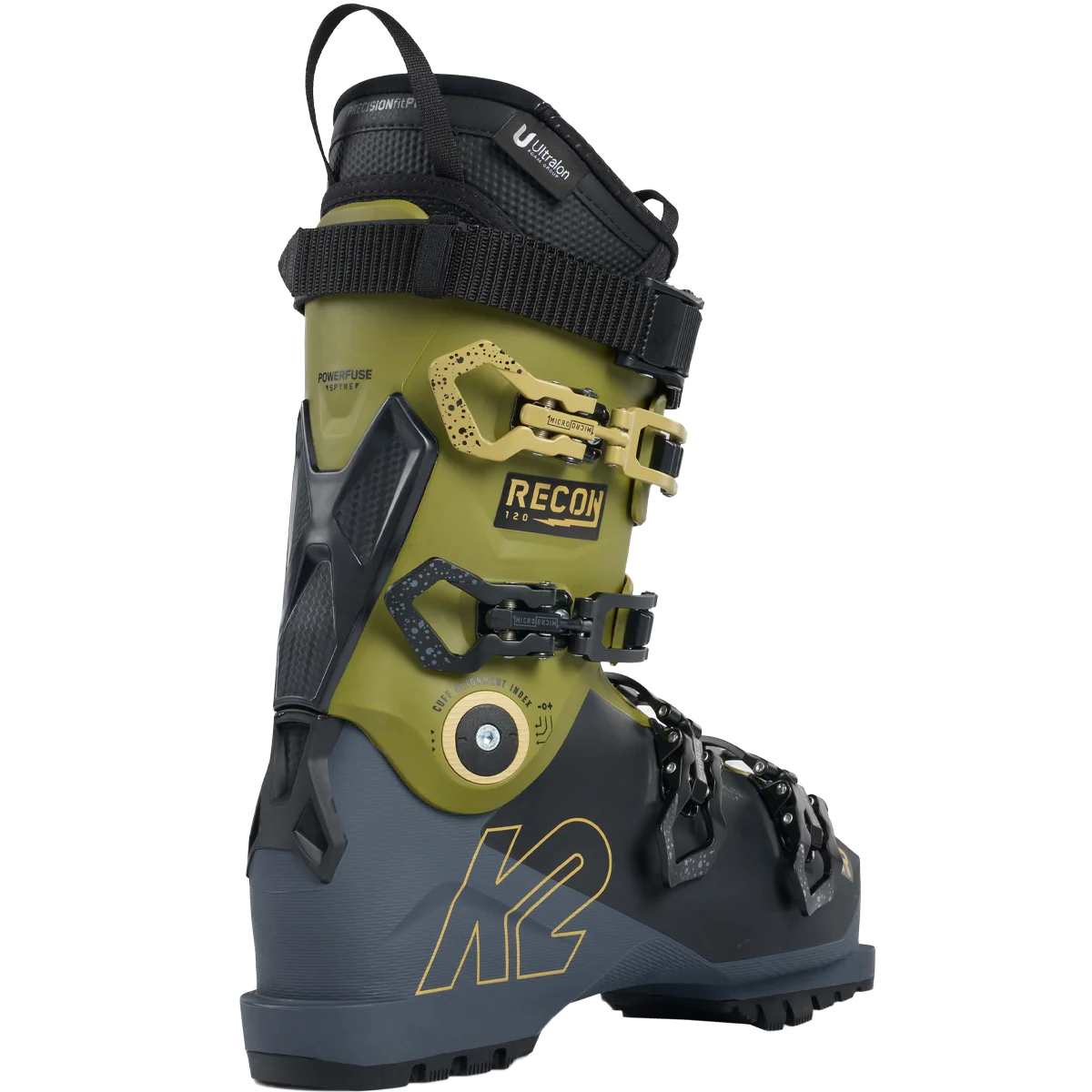 Recon 120 LV - Image 3