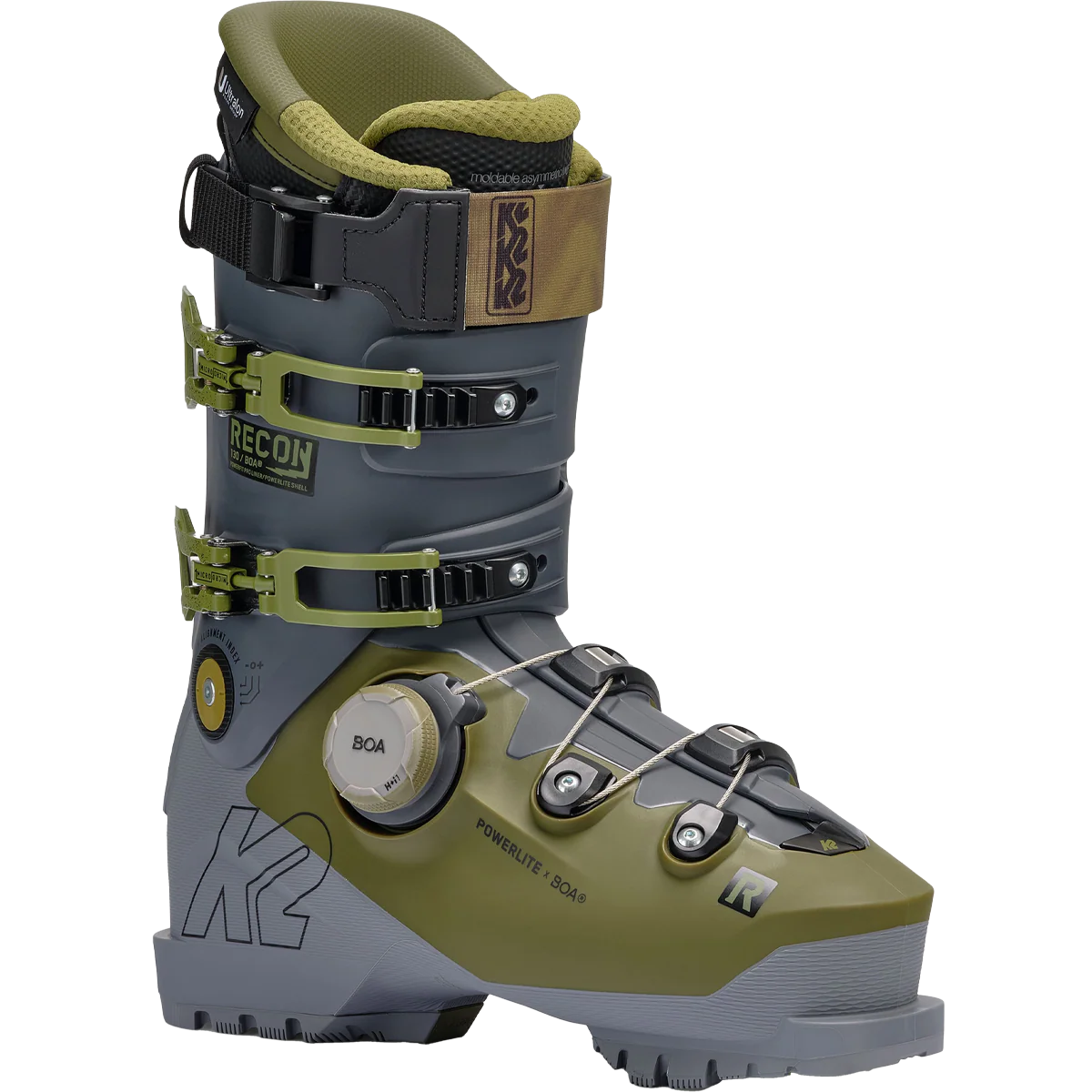 Recon 130 BOA - Image 2