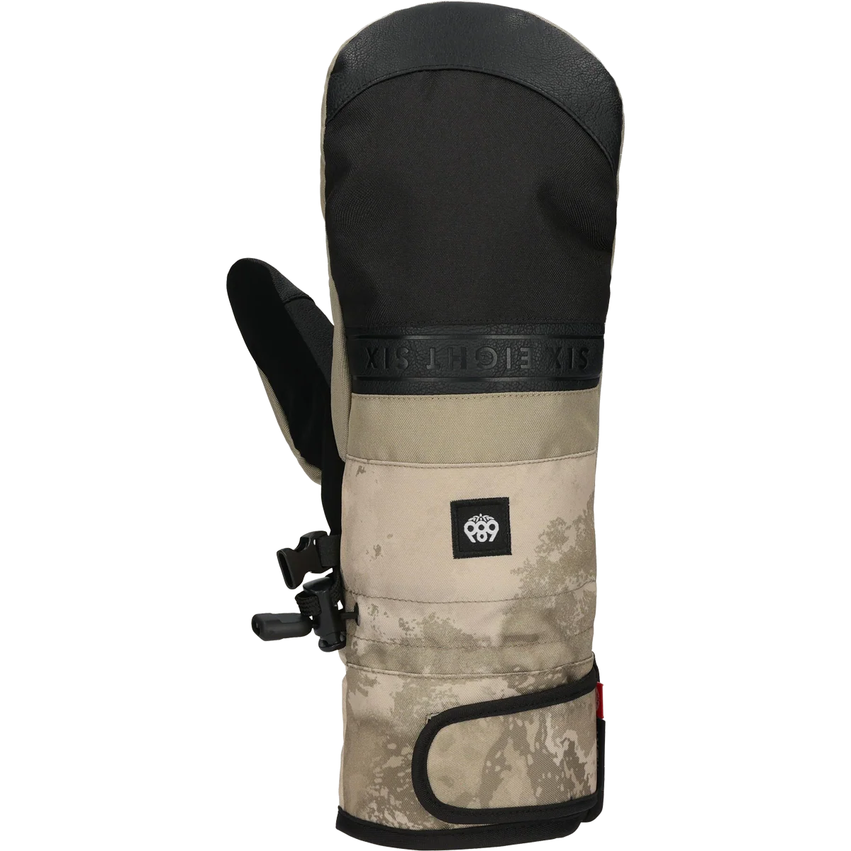 Recon Mitt