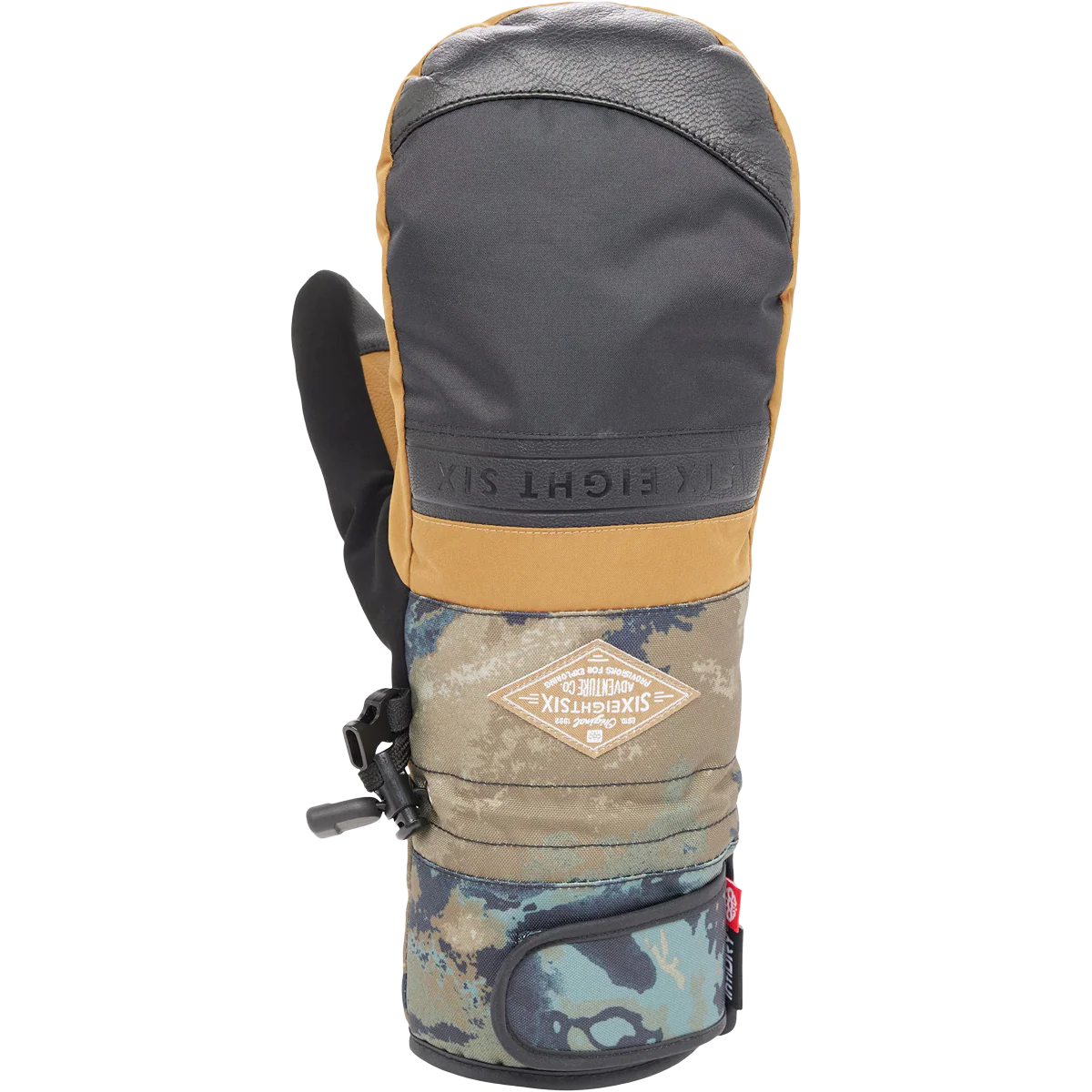 Recon Mitt