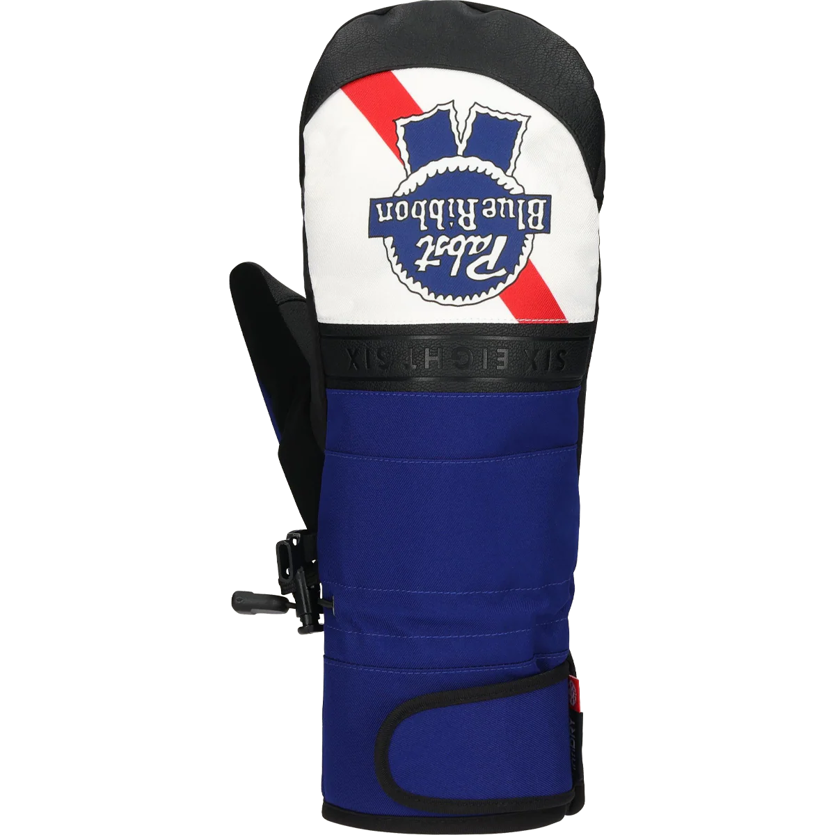 Recon Mitt