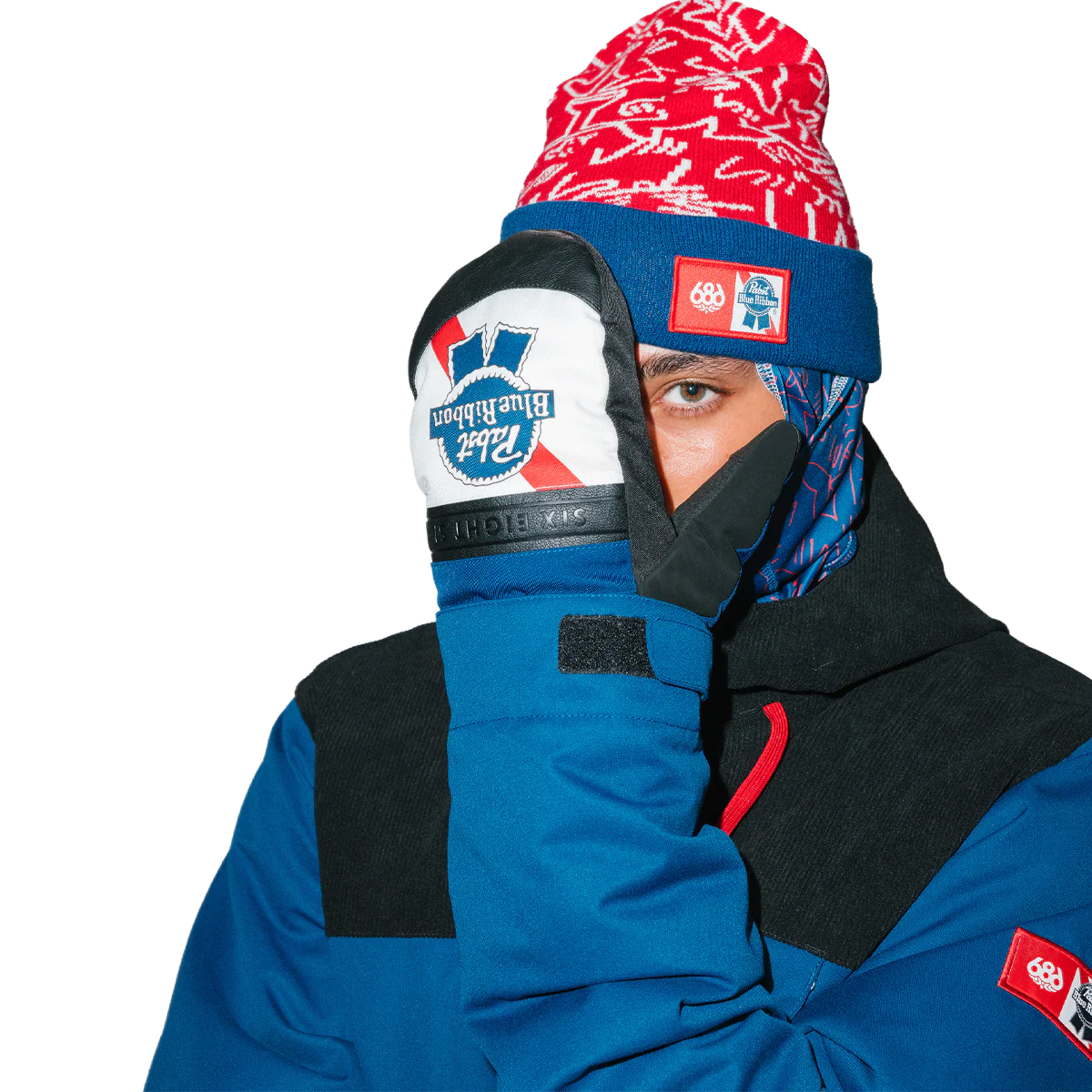 Recon Mitt - Image 3