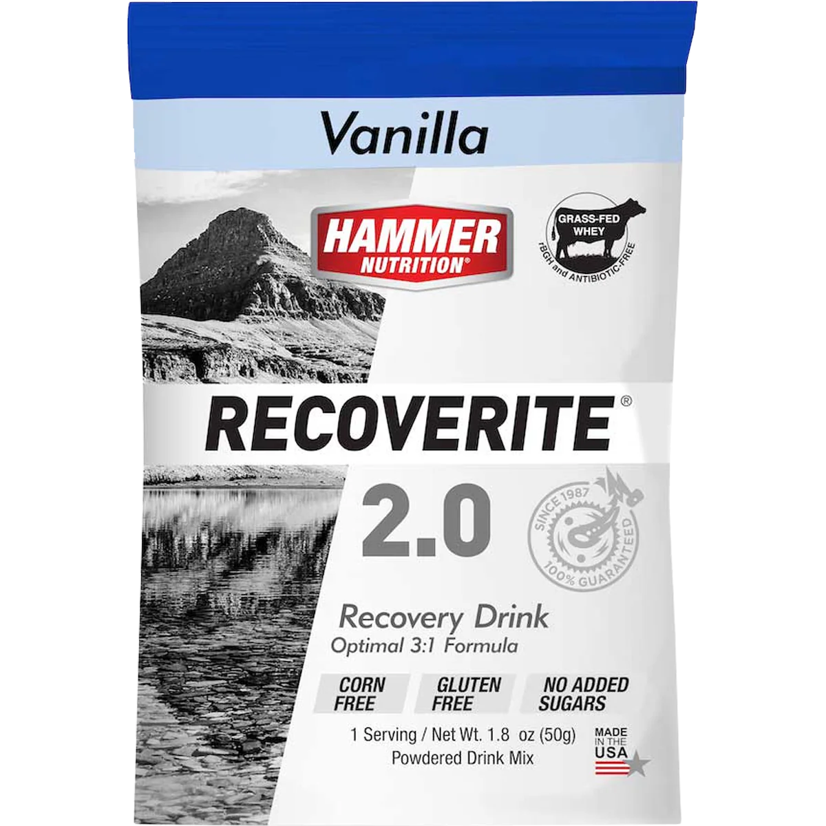 Recoverite 2.0 Single Serving - Image 3