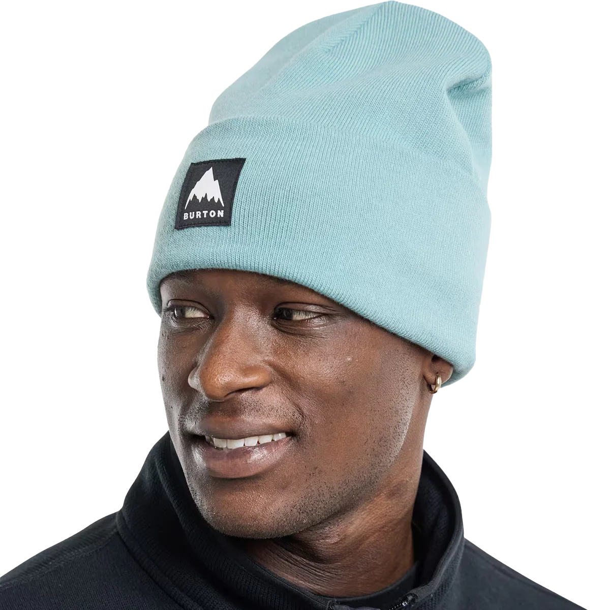 Recycled Kactusbunch Tall Beanie - Image 6