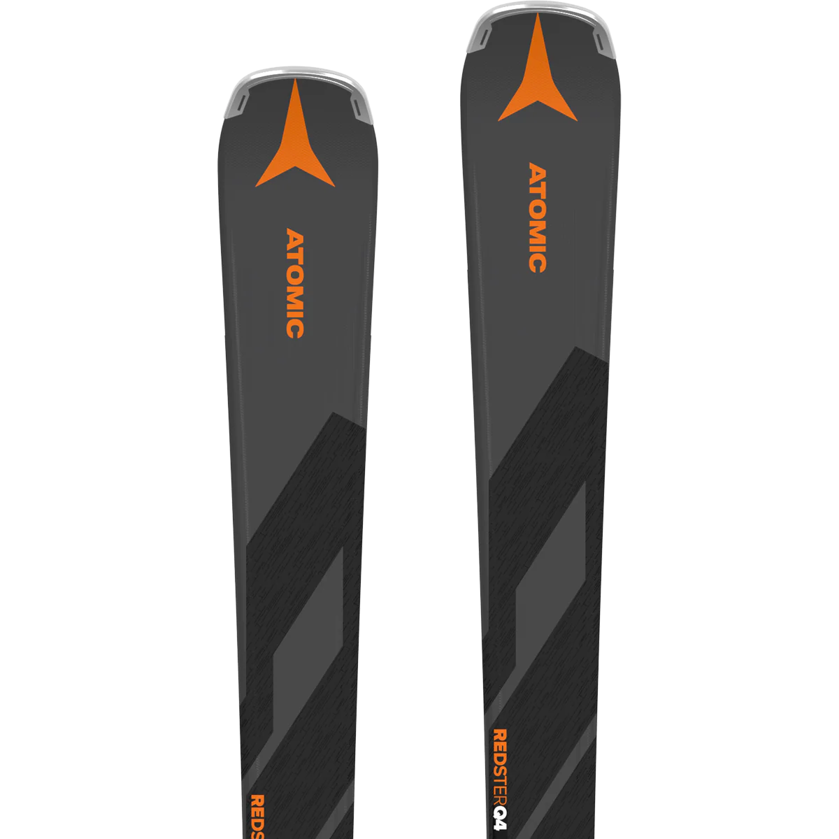 Redster Q4 Skis + M 10 GW - Image 6