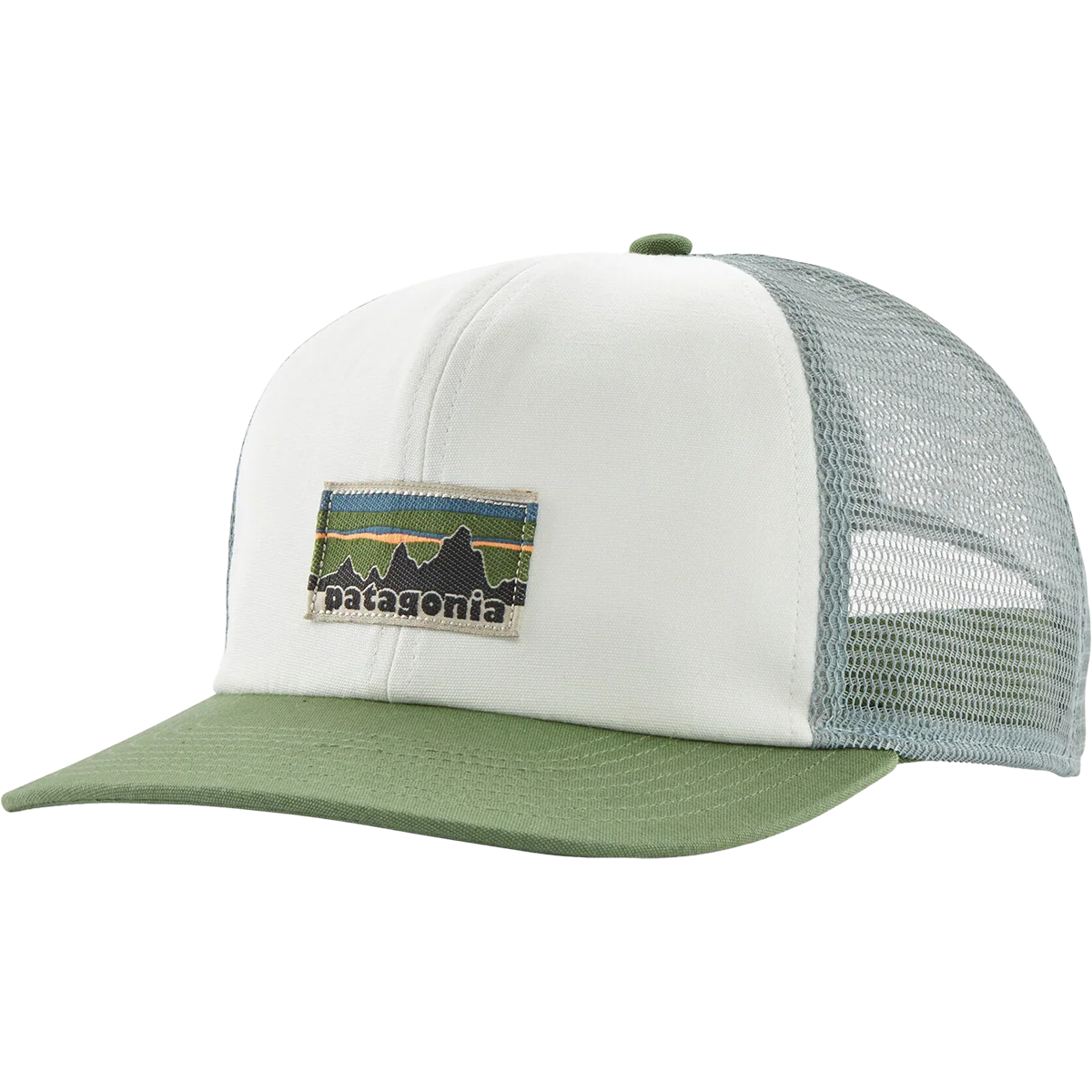 Relaxed Trucker Hat - Image 2
