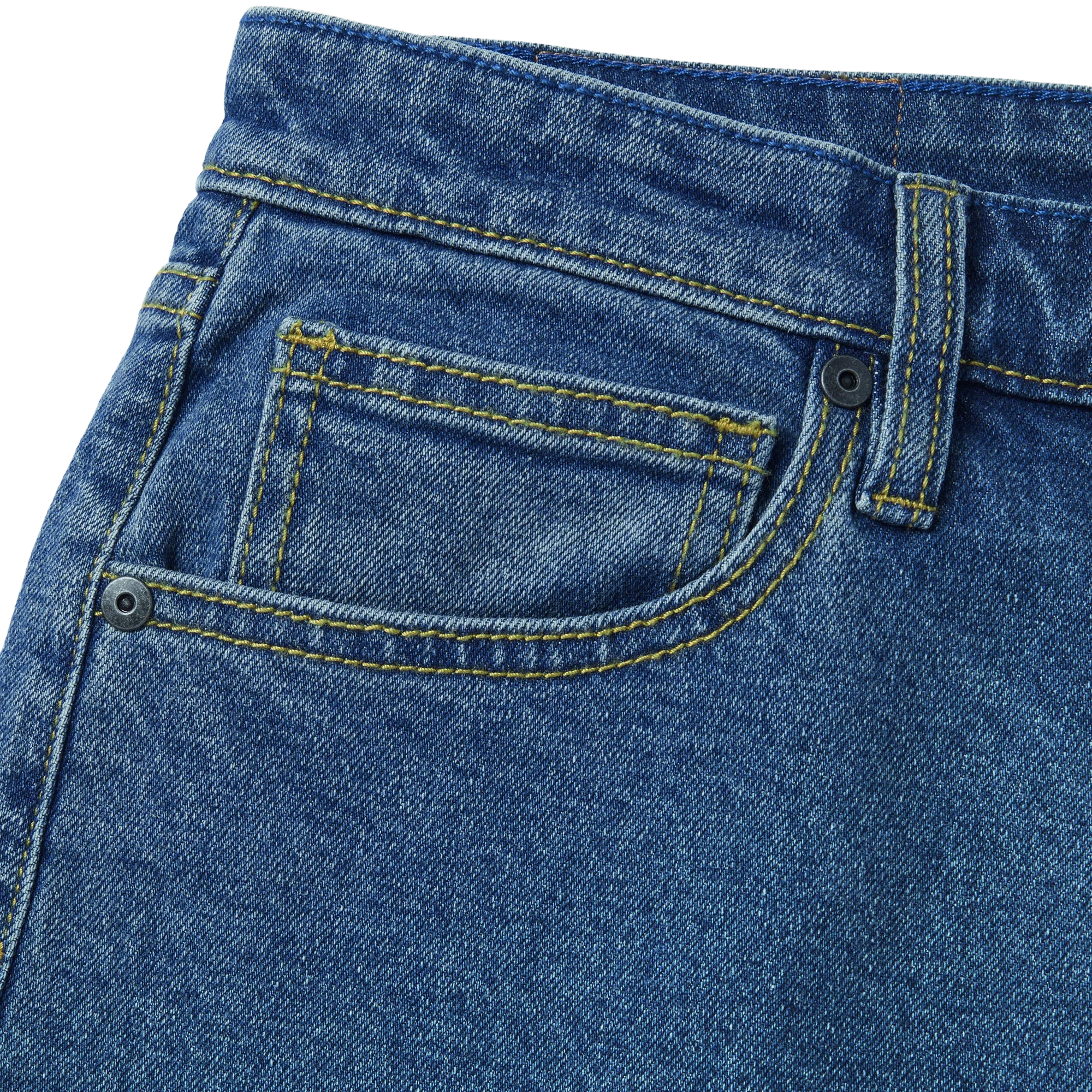Men's Ren 57 Classic Straight - Image 7