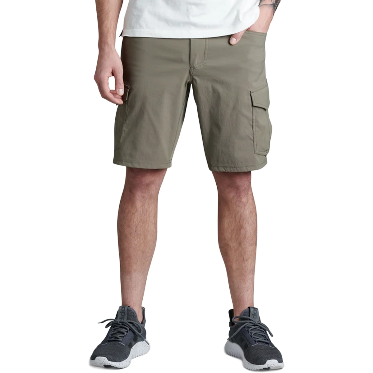 Men's Renegade Cargo Short 10"