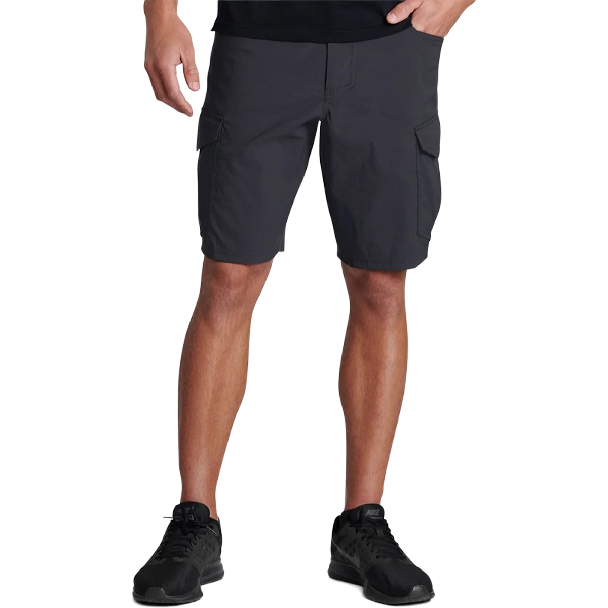 Men's Renegade Cargo Short 10" - Image 2