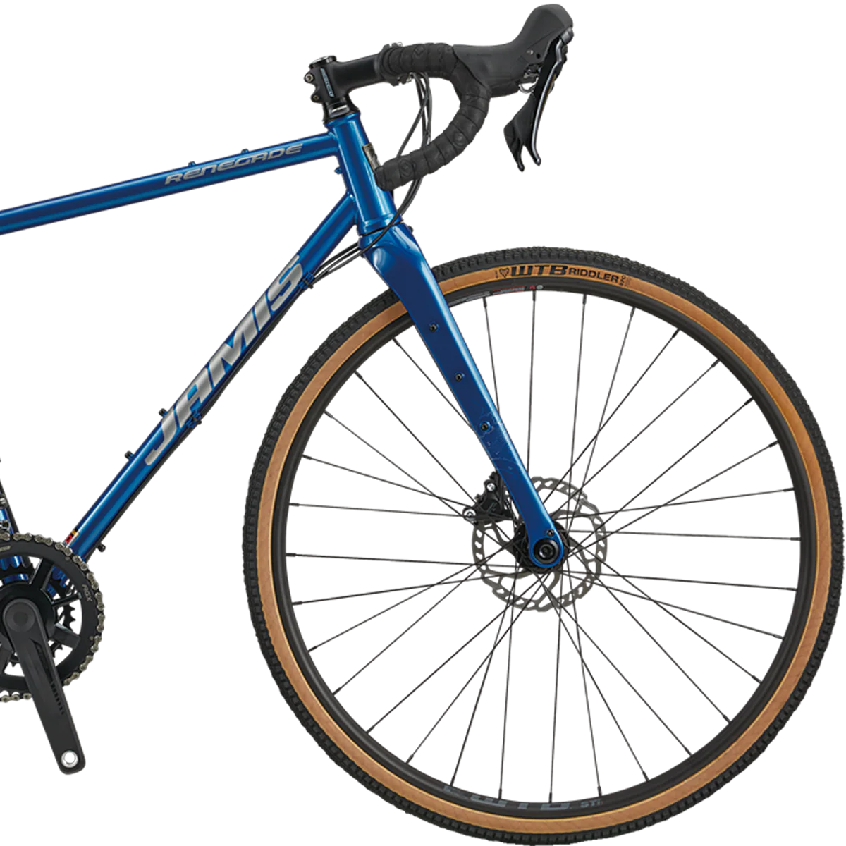 Renegade S3 - Image 3