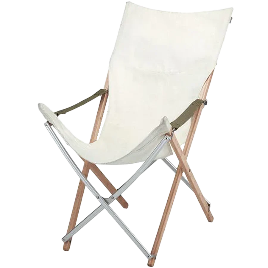 Renewed Take! Bamboo Chair Long