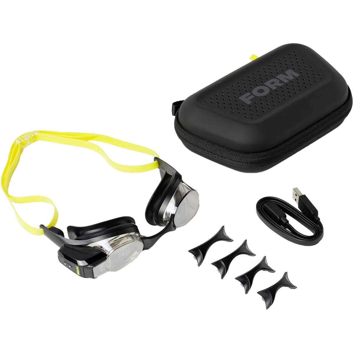 FORM Smart Swim 2 Demo Goggles - Image 2