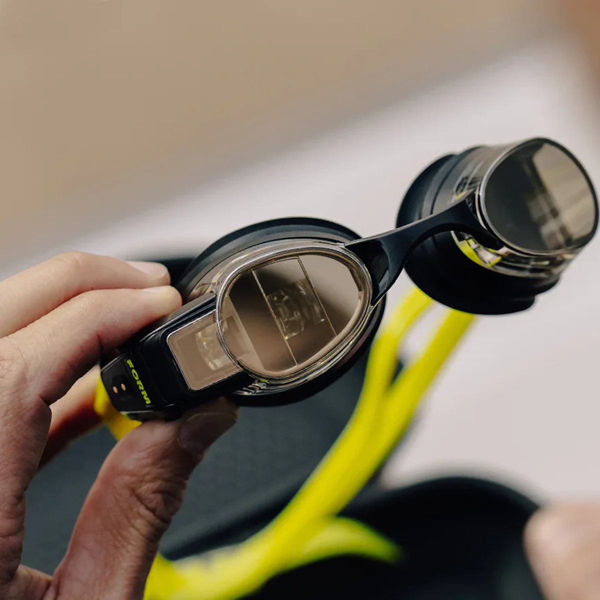 FORM Smart Swim 2 Demo Goggles - Image 8