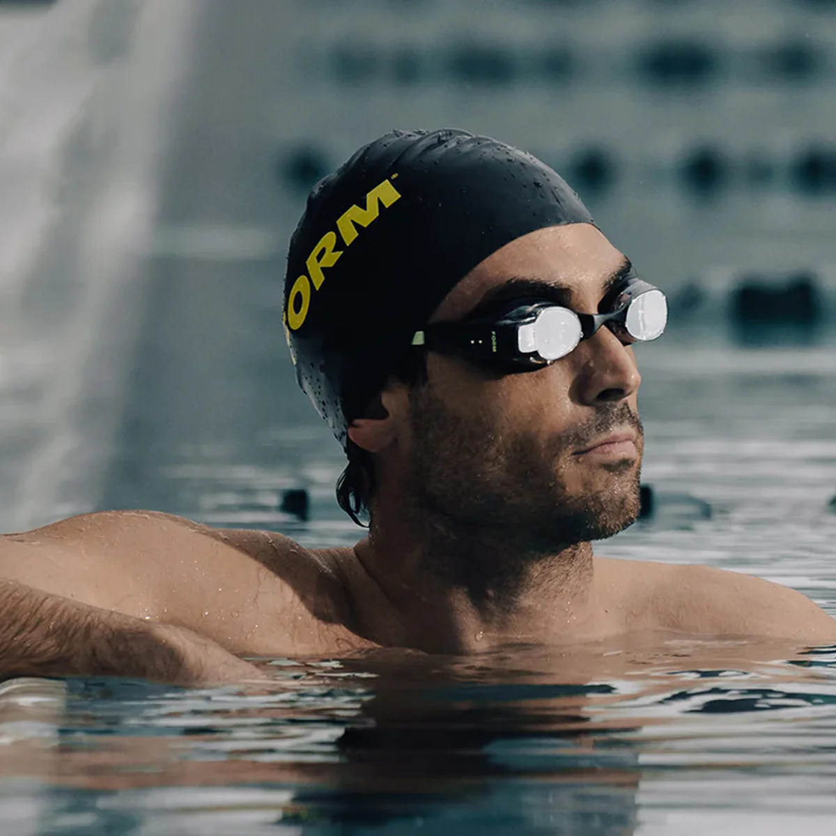 FORM Smart Swim 2 Demo Goggles - Image 9