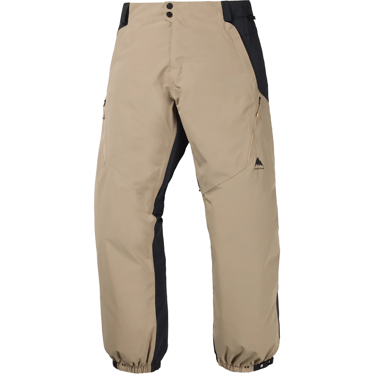 Men's Reserve 2L Relaxed Pants
