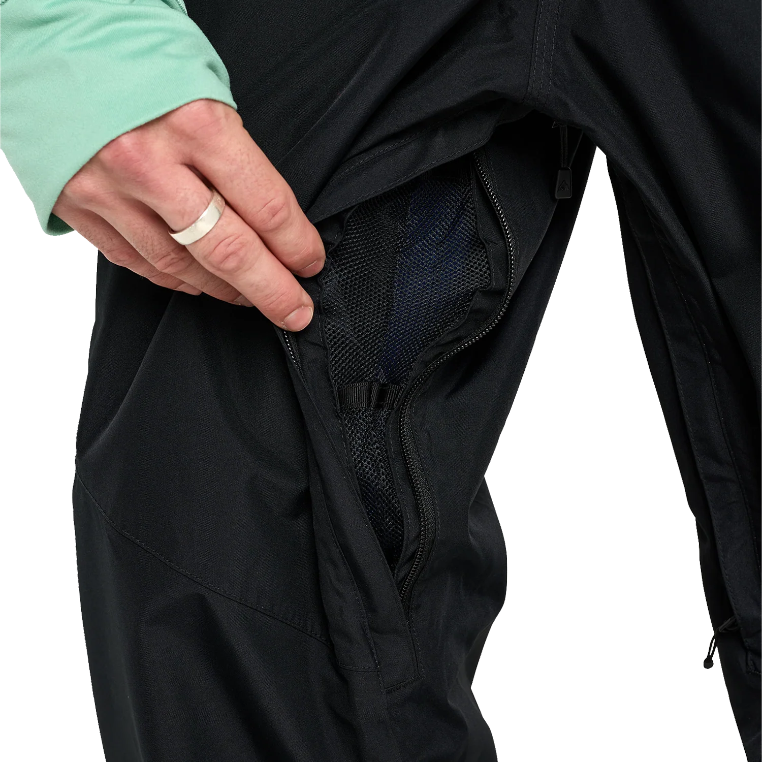 Men's Reserve 2L Relaxed Pants - Image 8