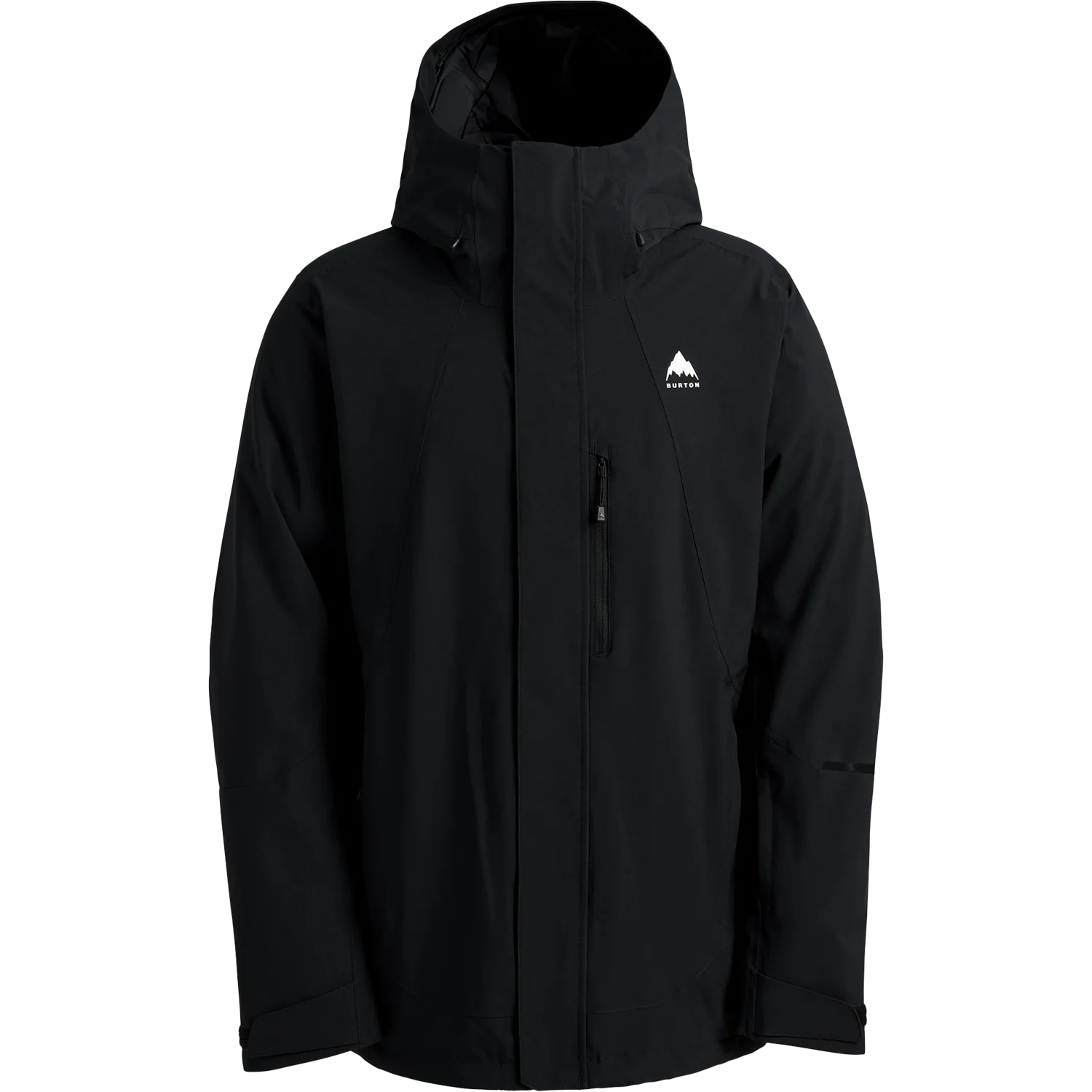 Men's Reserve 2L Stretch Slim Jacket