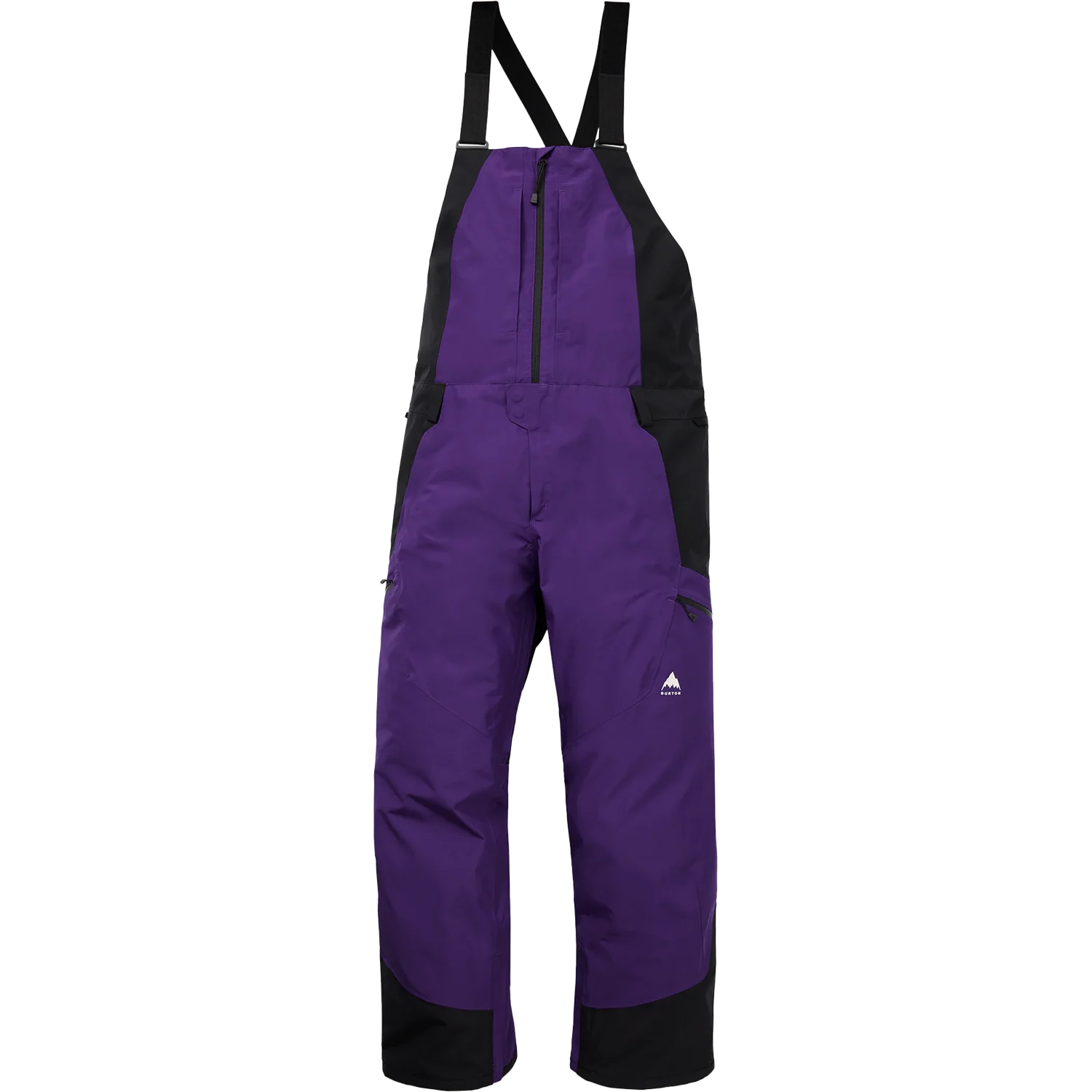 Men's Reserve Gore-Tex 2L Bib - Image 3