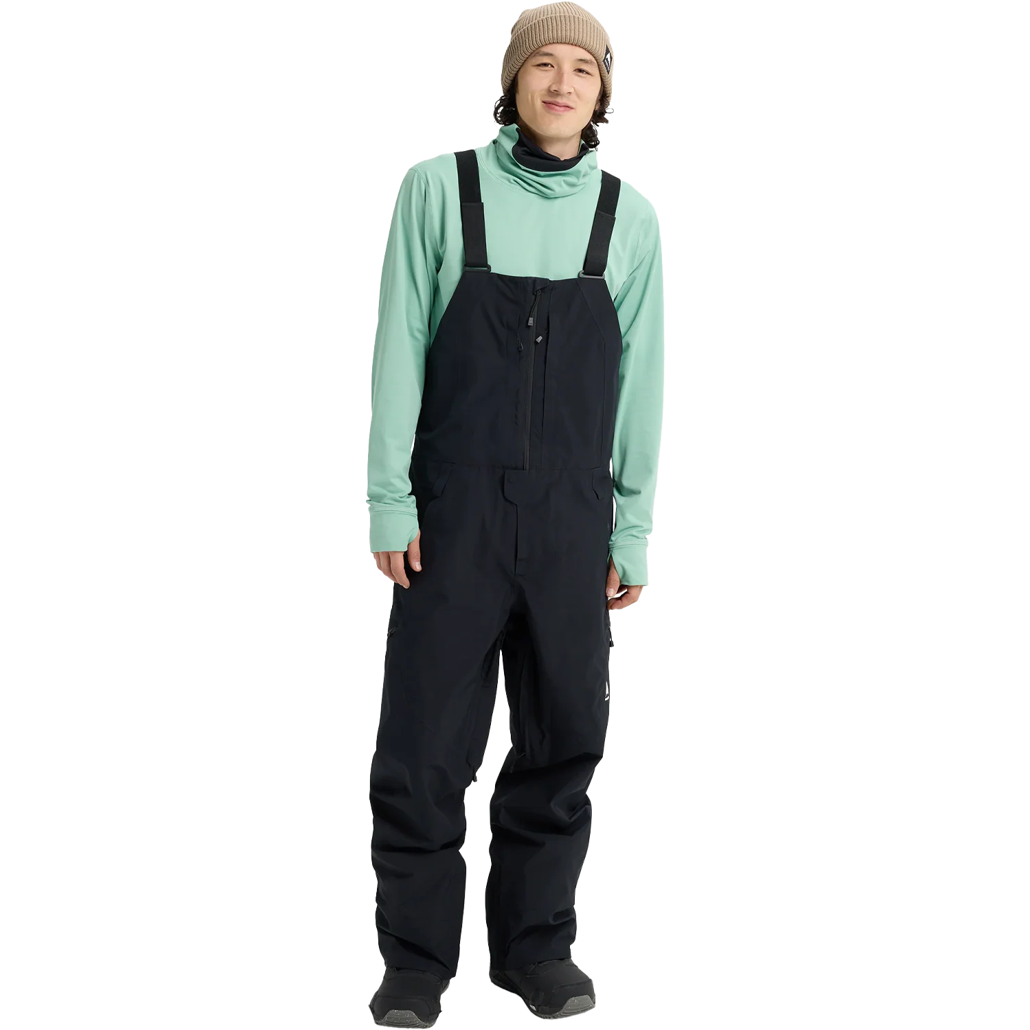 Men's Reserve Gore-Tex 2L Bib - Image 4