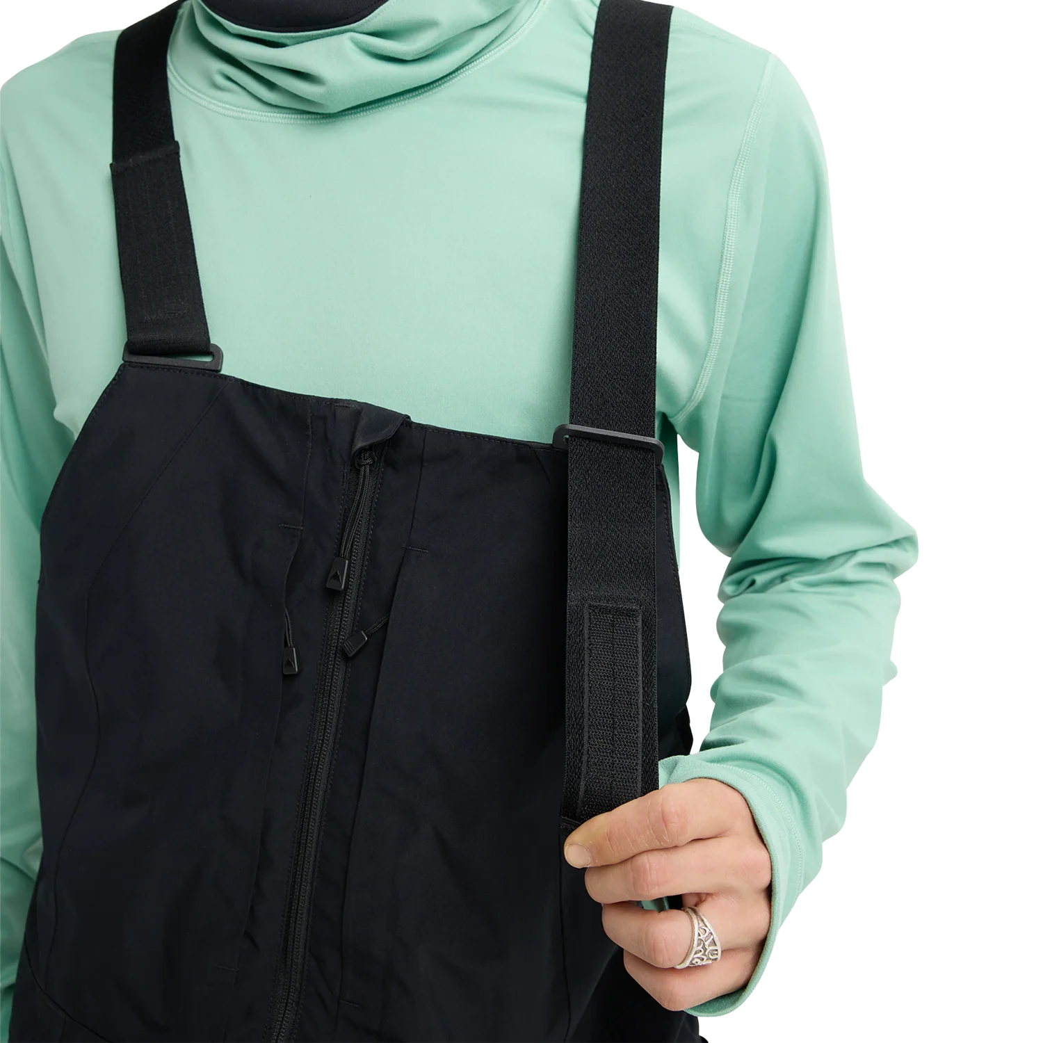 Men's Reserve Gore-Tex 2L Bib - Image 5